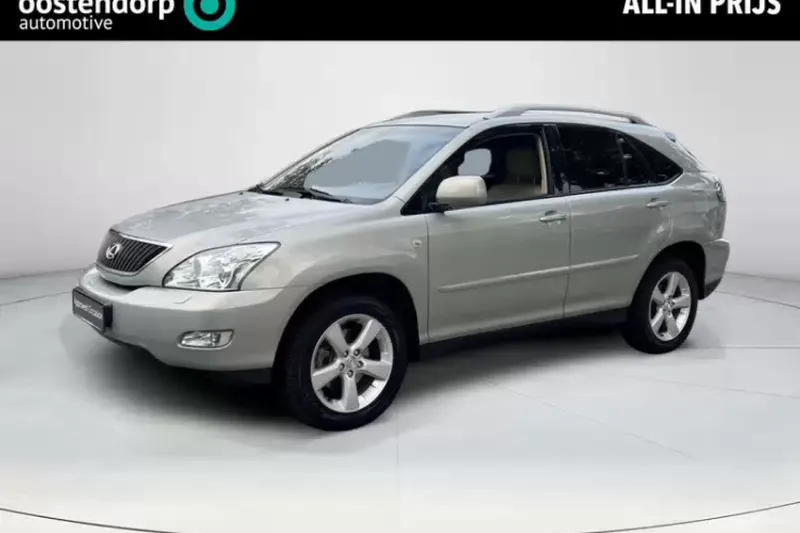Lexus RX (2005)