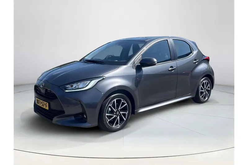 Toyota Yaris (2021)