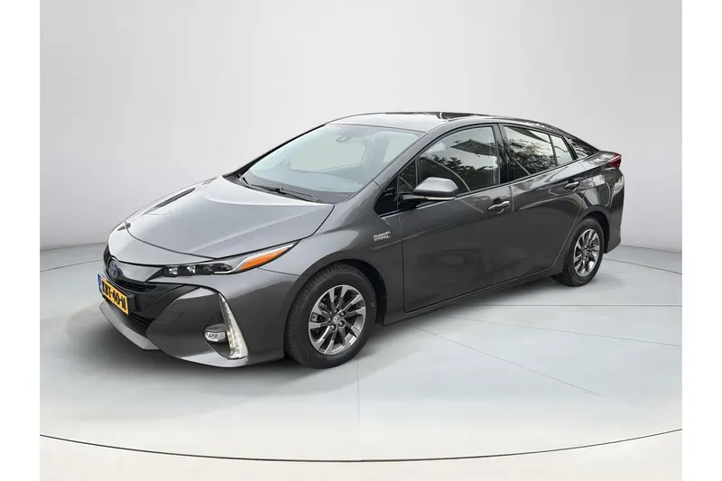Toyota Prius (2019)