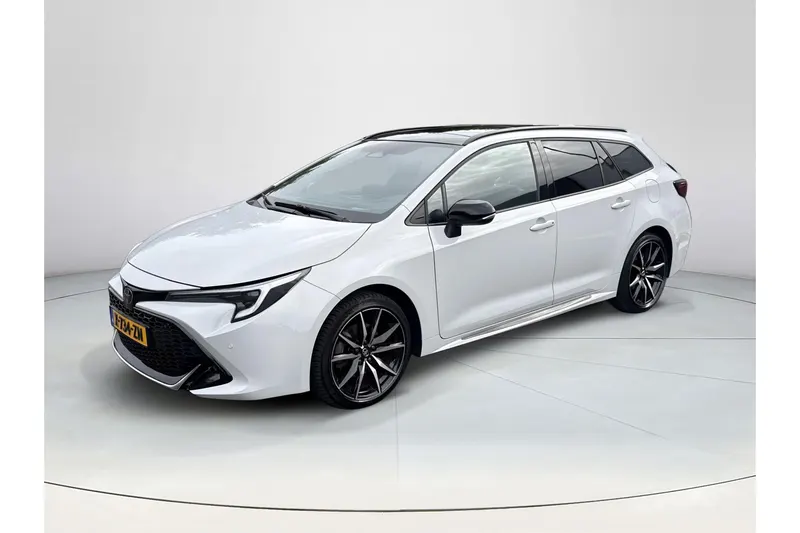 Toyota Corolla (2024)