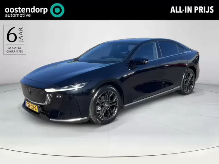 Mazda 6e (2026) — foto 1