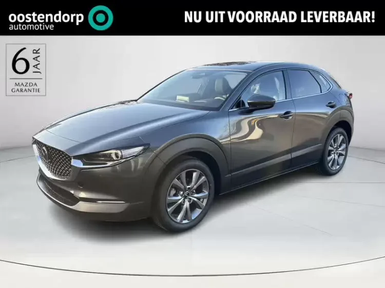 Mazda CX-30 (2026) — foto 1