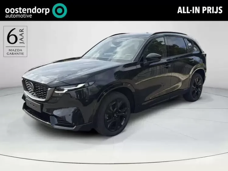 Mazda CX-5 (2026) — foto 1