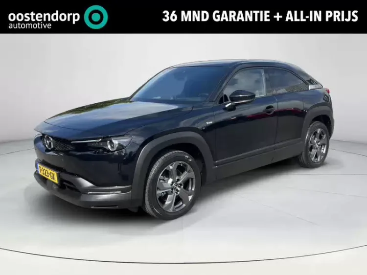 Mazda MX-30 (2023) — foto 1