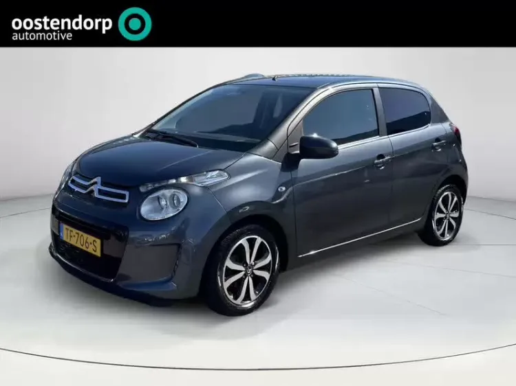 Citroën C1 (2018) — foto 1