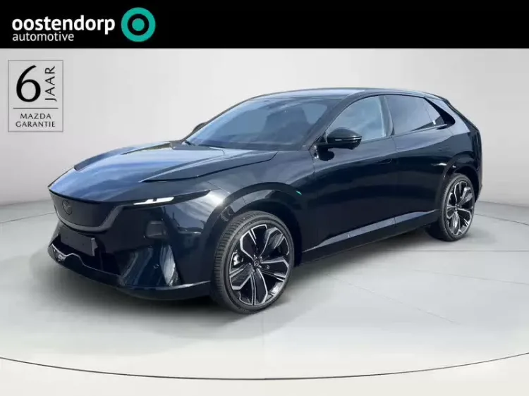 Mazda CX-6e (2026) — foto 1