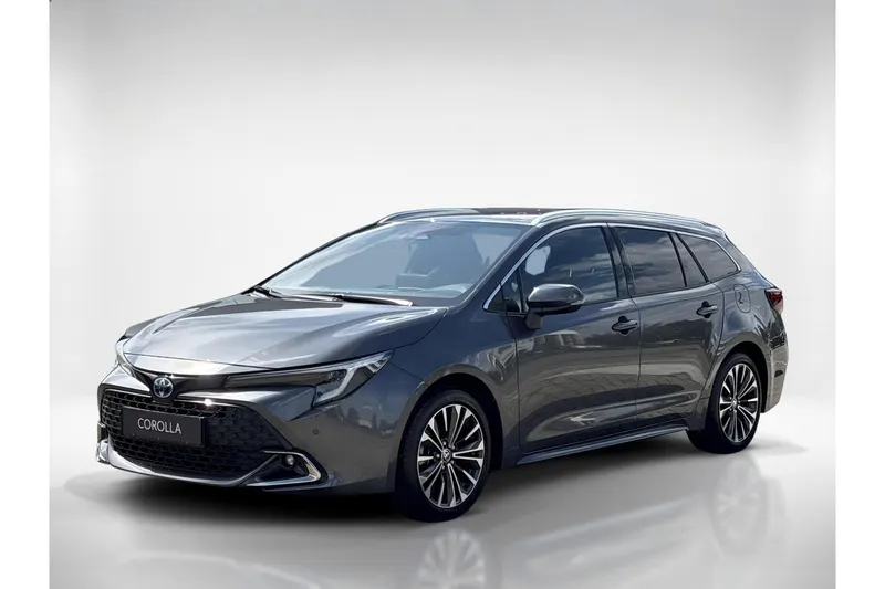 Toyota Corolla (2026)