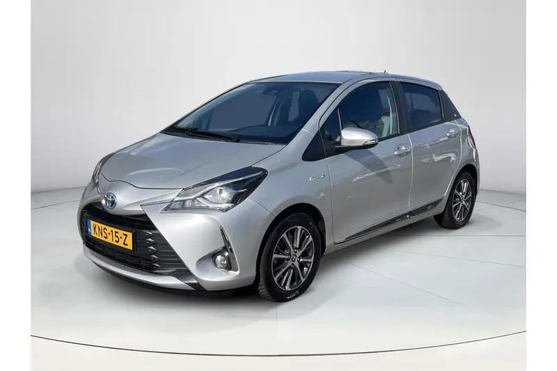 Toyota Yaris (2020)
