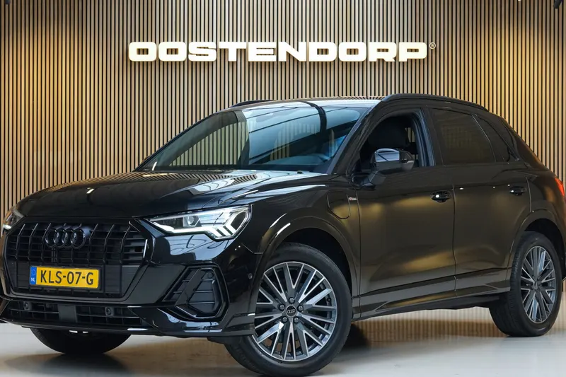 Audi Q3 (2023)