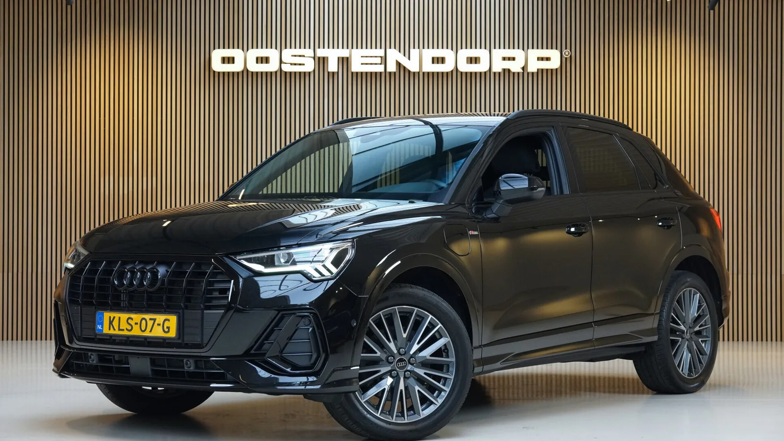 Audi Q3 (2023) — foto 1