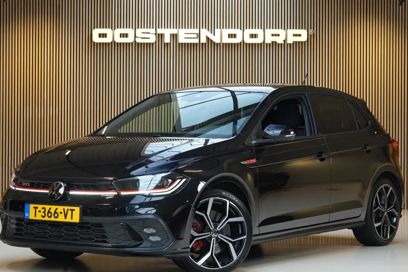 Volkswagen Polo (2023)
