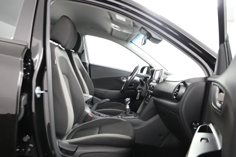 Hyundai Kona (2020)