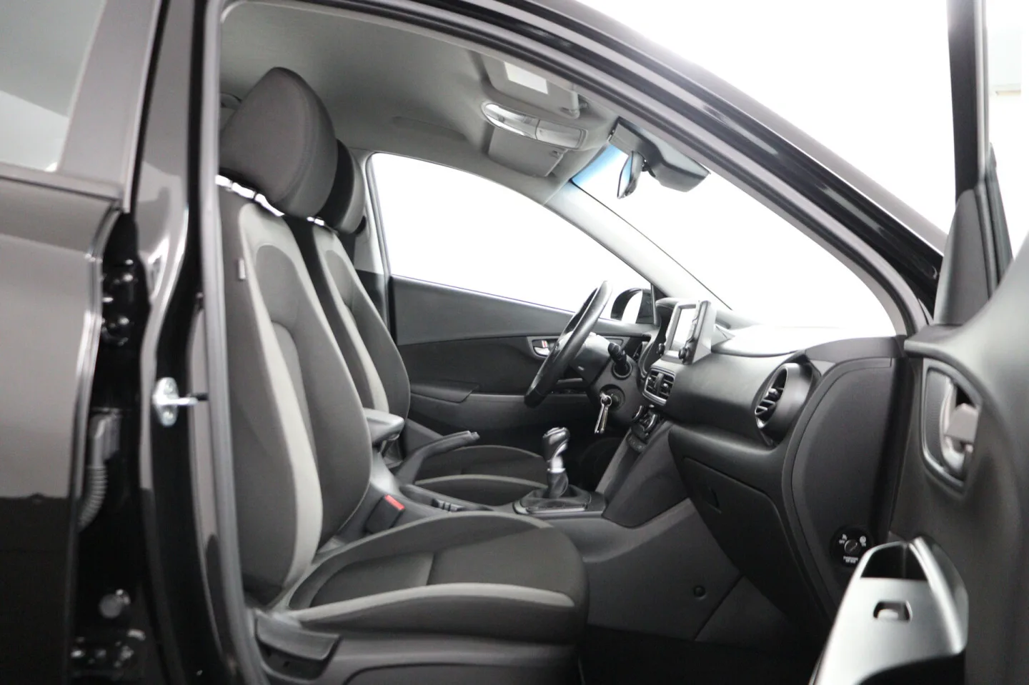 Hyundai Kona (2020) — foto 1
