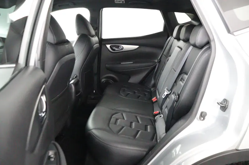 Nissan Qashqai (2019)