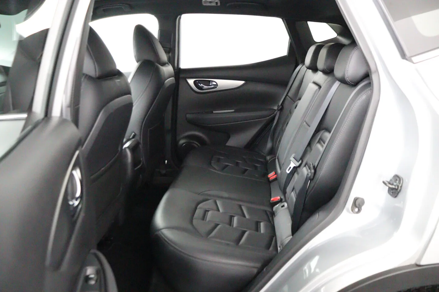 Nissan Qashqai (2019) — foto 1