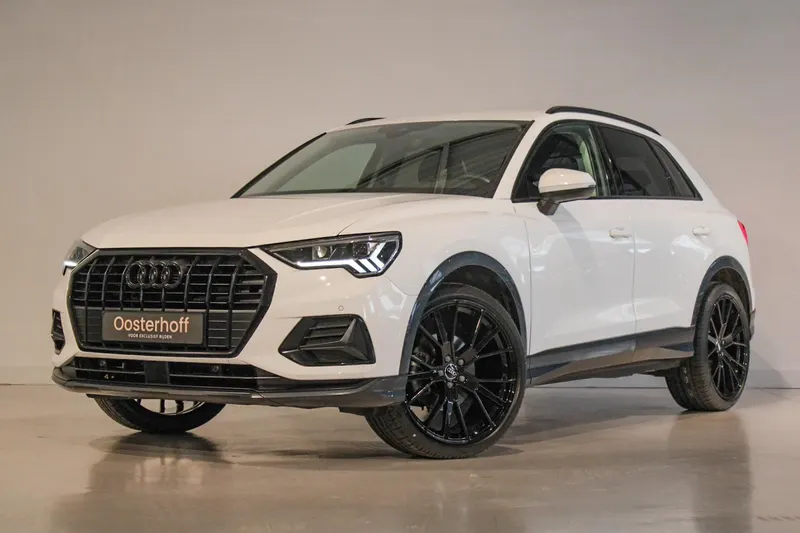 Audi Q3 (2019)