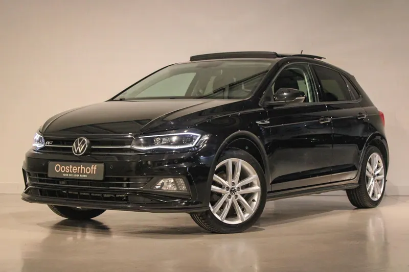 Volkswagen Polo (2021)