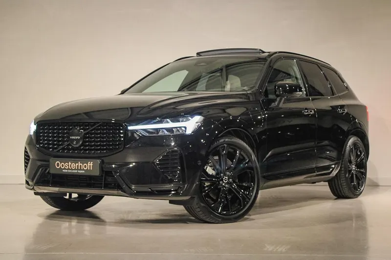 Volvo XC60 (2024)