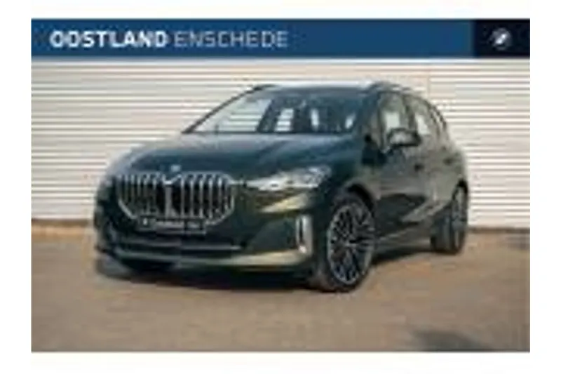 BMW 2-Serie (2025)