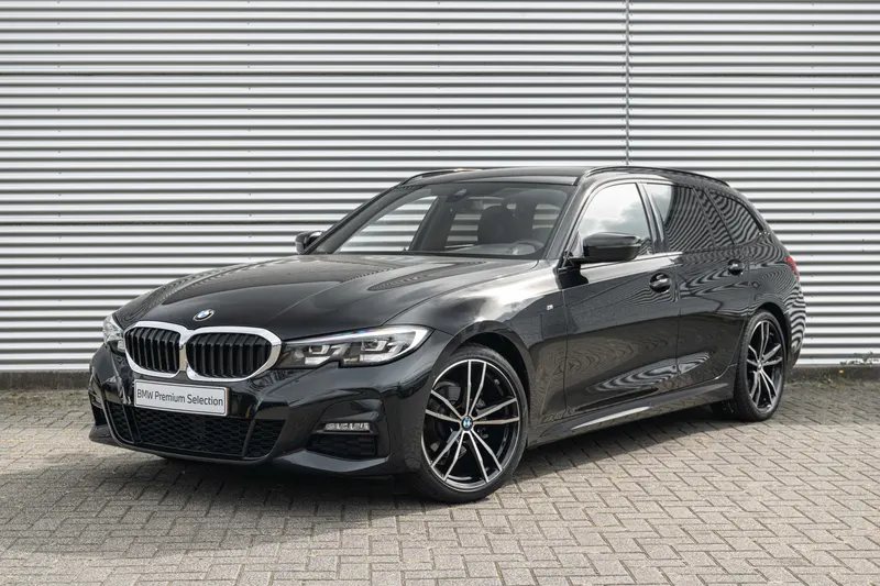 BMW 3-Serie (2021)