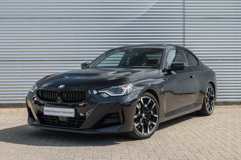 BMW 2-Serie (2026)
