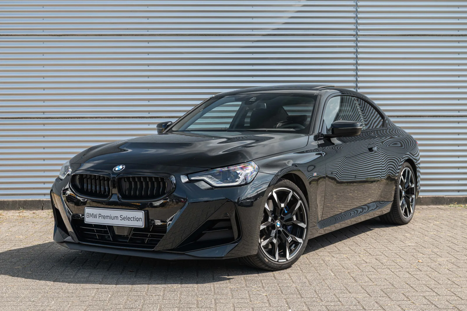 BMW 2-Serie (2026) — foto 1