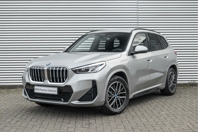 BMW X1 (2025)