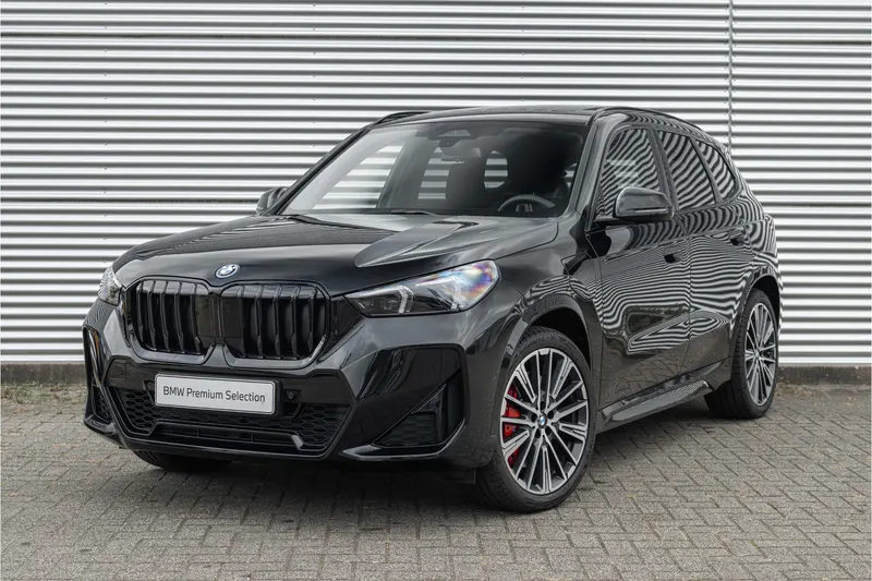 BMW X1 (2026)
