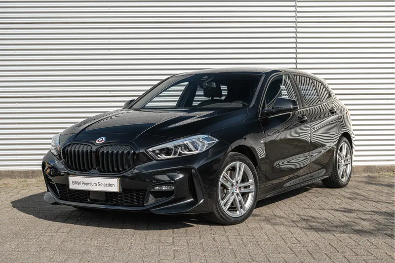 BMW 1-Serie (2022)