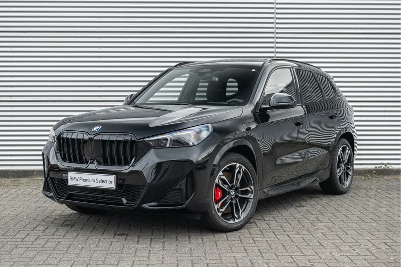 BMW X1 (2025)