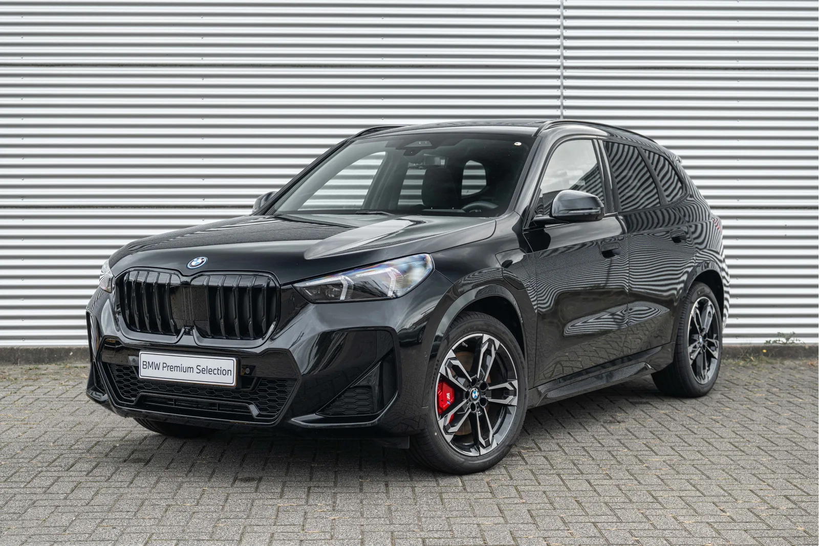 BMW X1 (2025) — foto 1