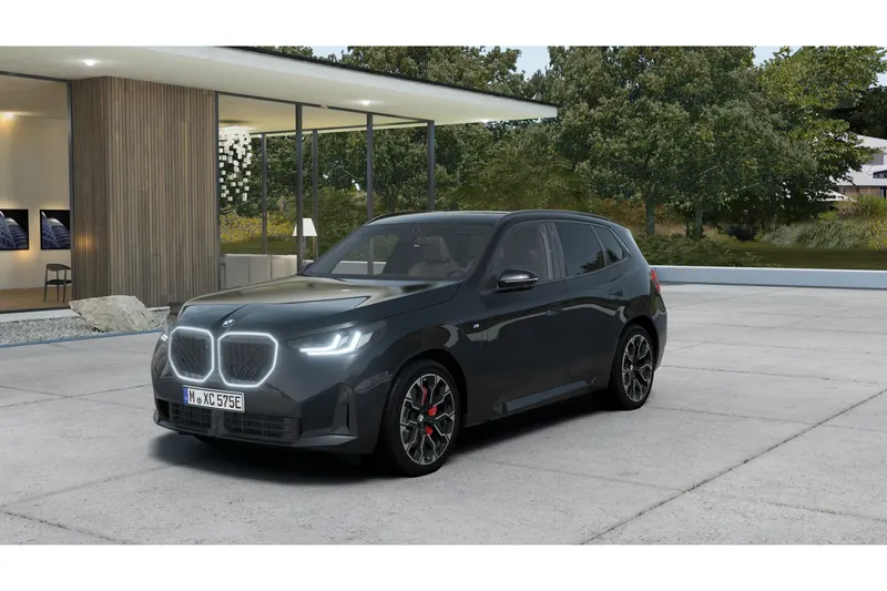 BMW X3 (2026)