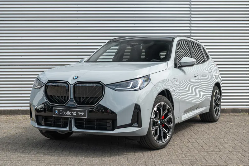 BMW X3 (2026)