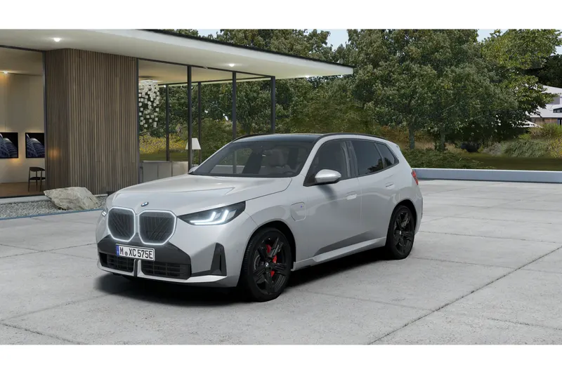 BMW X3 (2026)