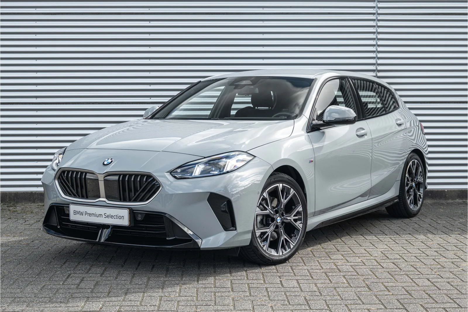 BMW 1-Serie (2025) — foto 1