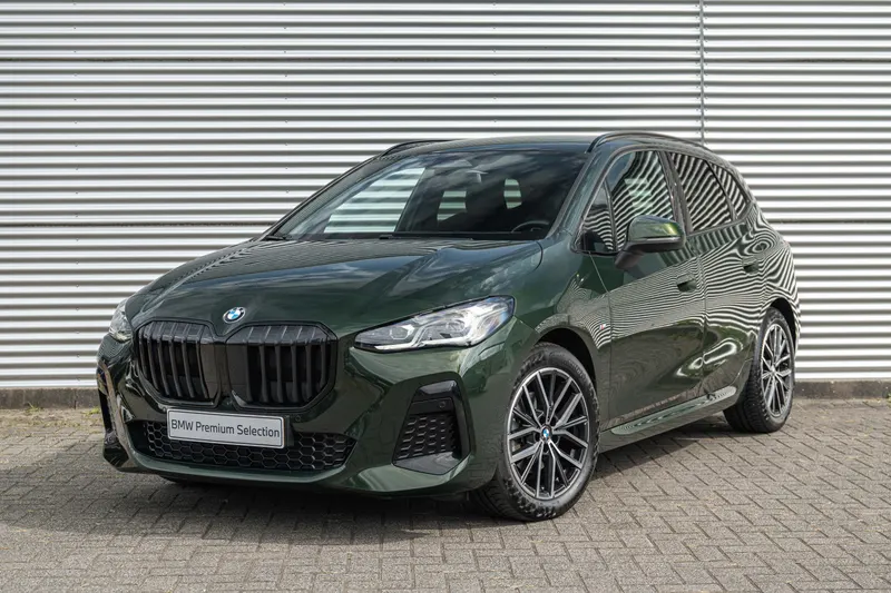 BMW 2-Serie (2023)