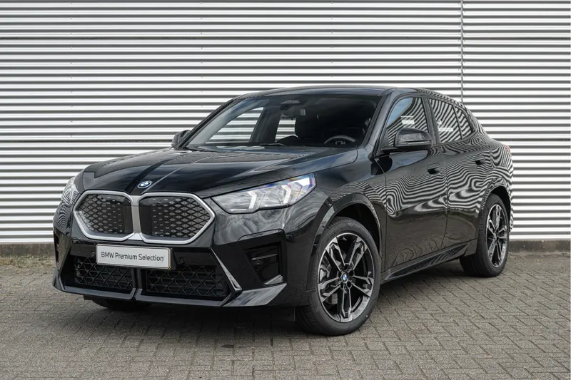 BMW iX2 (2025)
