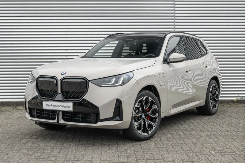 BMW X3 (2026)