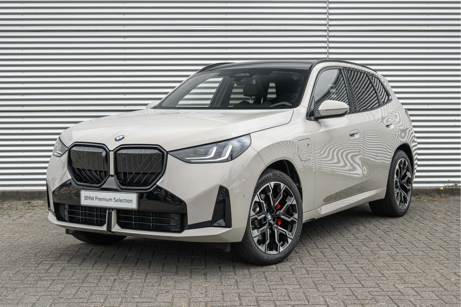 BMW X3 (2026) — foto 1