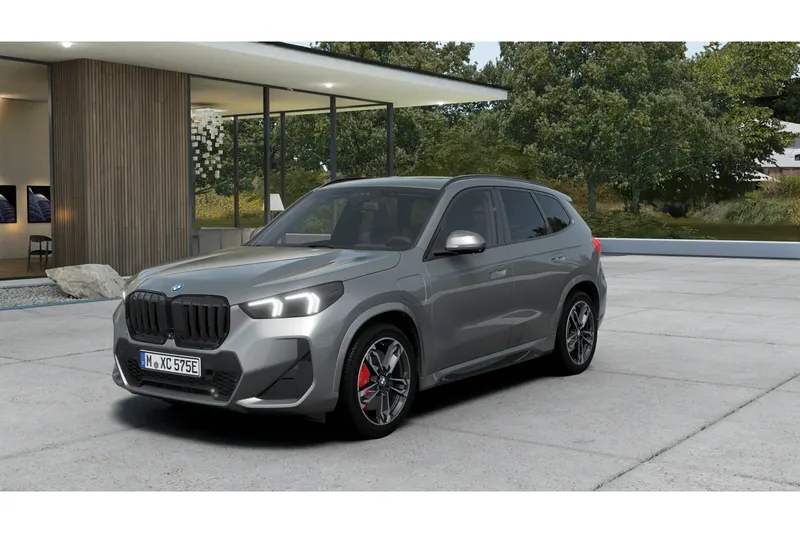 BMW X1 (2026)