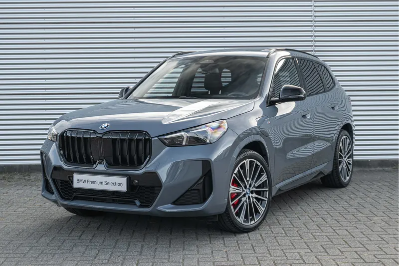 BMW X1 (2024)