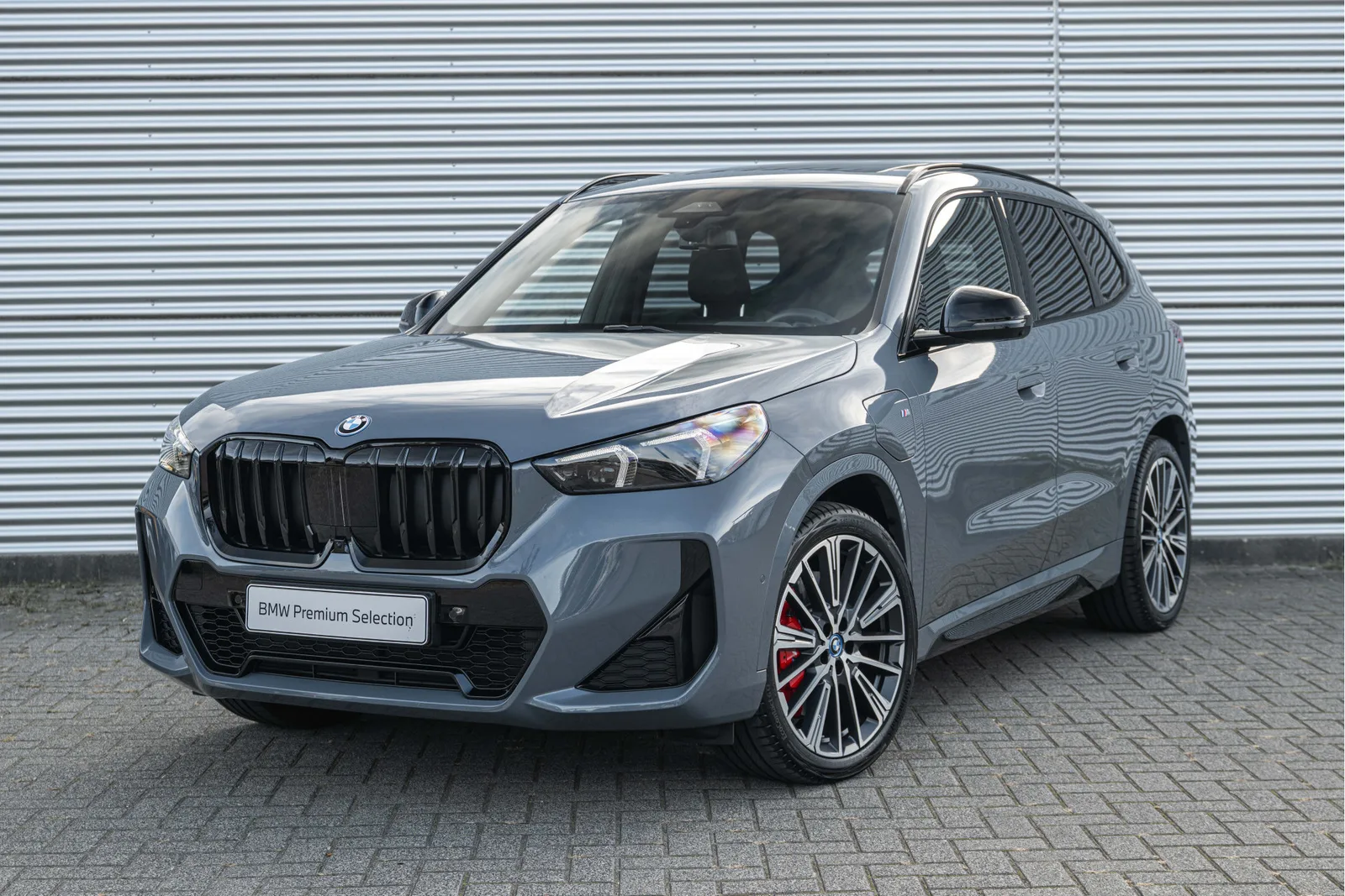 BMW X1 (2024) — foto 1