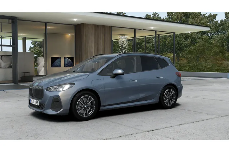 BMW 2-Serie Active Tourer (2026)