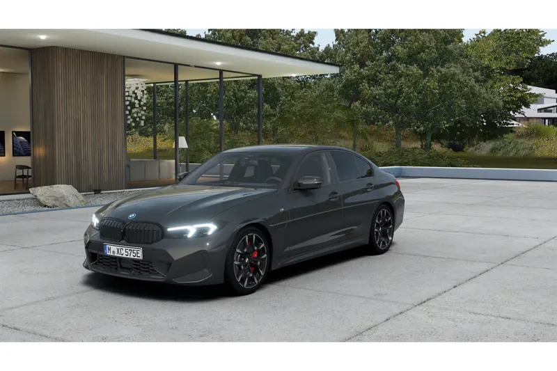BMW 3-Serie (2026)