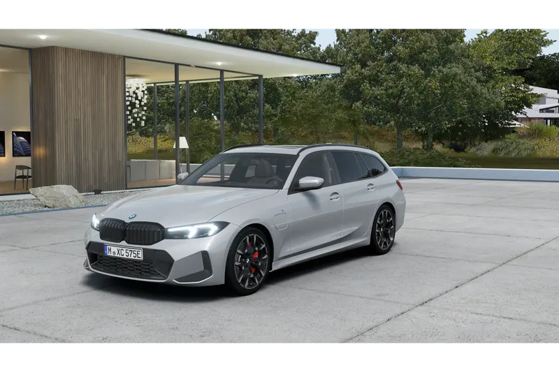 BMW 3-Serie (2026)
