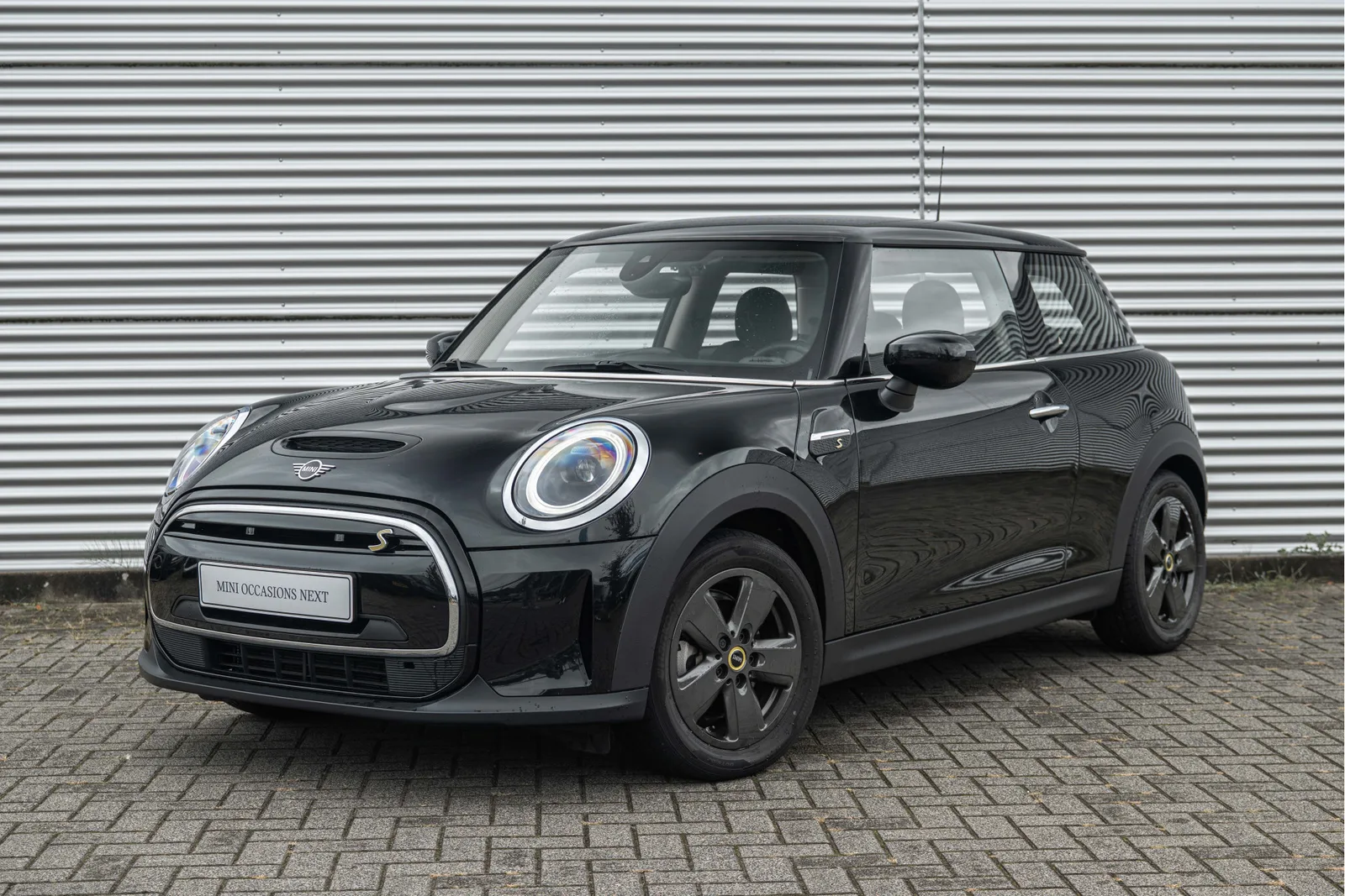 MINI Mini Electric (2023) — foto 1