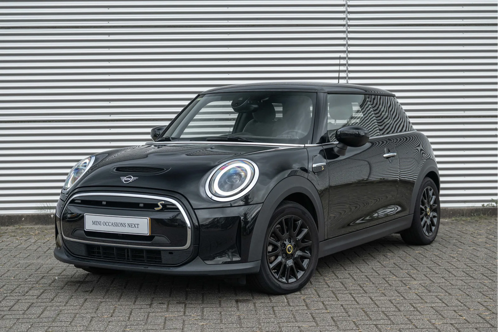 MINI Mini Electric (2022) — foto 1