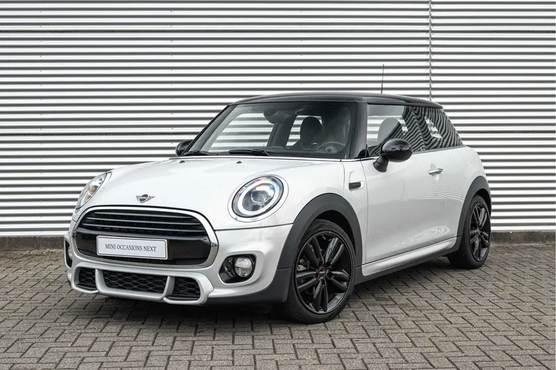 MINI Cooper (2019)