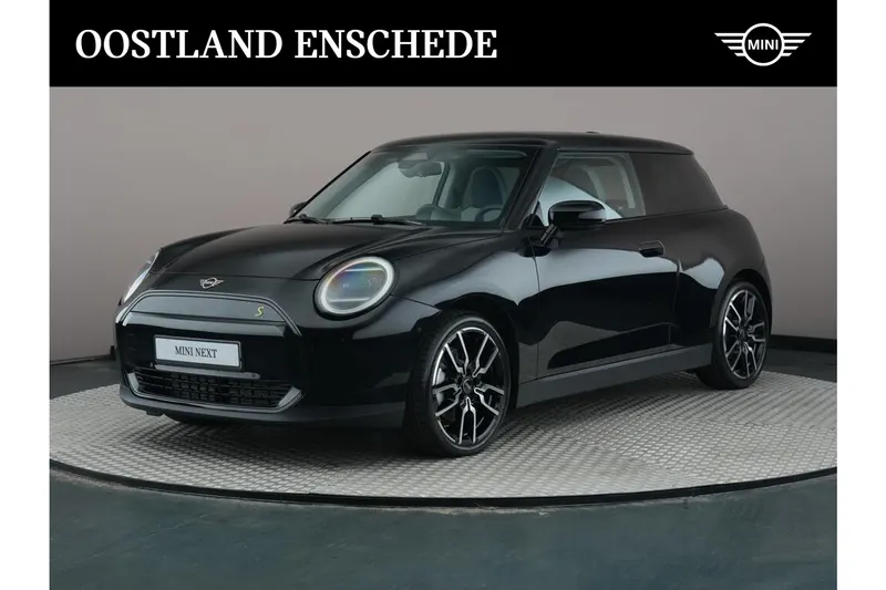 MINI Mini Electric (2025)
