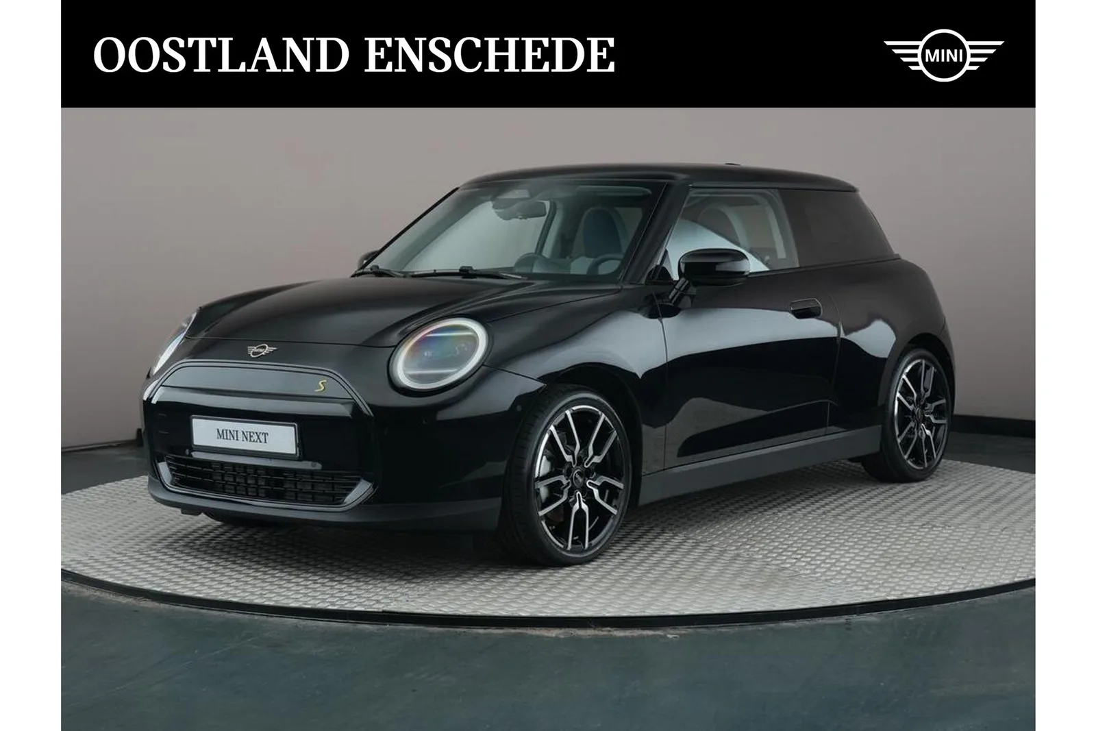 MINI Cooper (2025) — foto 1